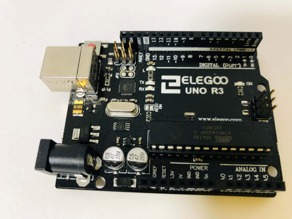 【初心者】Arduinoとは?超簡単にザックリ解説! | メカ旦那の電気・電子ラボ